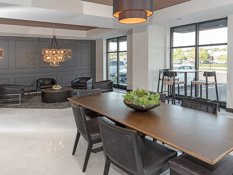 The Exchange Apartments — Photo 43