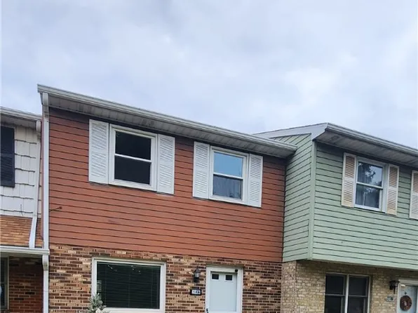 4833 Lucerne Rd, Indiana, PA 15701