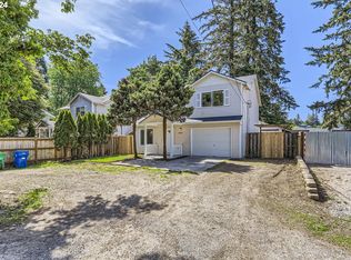 13642 SE Ramona St, Portland, OR 97236