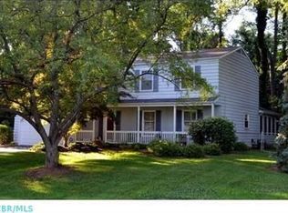 5730 Plum Orchard Dr, Columbus, OH 43213