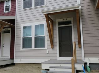 1694 Saint George Blvd, Billings, MT 59101