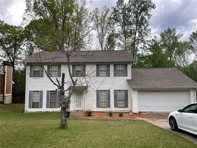 5049 Whited Way NW, Lilburn, GA, 30047