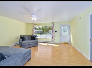 1108 1st St, Kenai, AK 99611