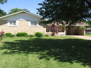 420 Shady Ln, Sikeston, MO 63801