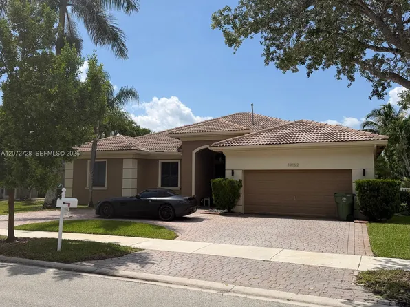 19162 SW 65th St, Fort Lauderdale, FL 33332