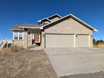 43882 Buckskin Road, Parker, CO, 80138