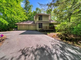 47 Hummingbird Hl, Grantham, NH 03753