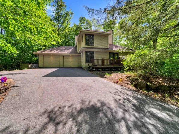 47 Hummingbird Hill, Grantham, NH 03753