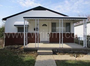 651 Athens Ave, Columbus, OH
