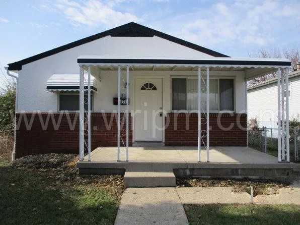 651 Athens Ave, Columbus, OH 43204