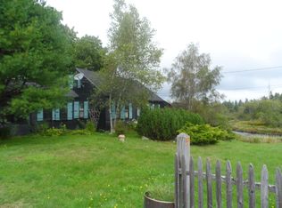59 Village Road, Steuben, ME 04680
