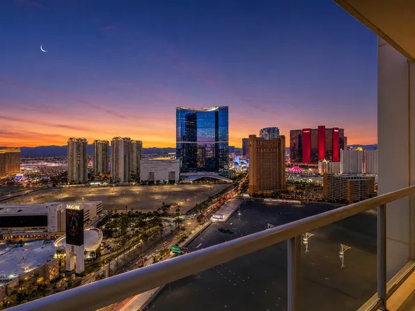 200 W Sahara Ave Unit 2308, Las Vegas, NV 89102