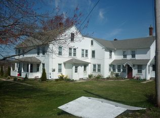 439 Sutton St APT B, Uxbridge, MA 01569