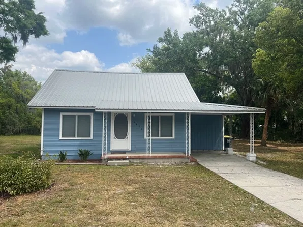 4612 S Jordan Ave, Lakeland, FL 33813