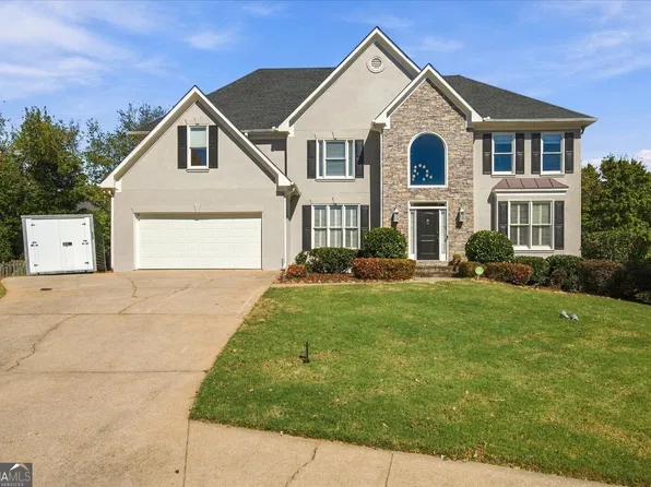 565 Hembree Rd, Roswell, GA 30076
