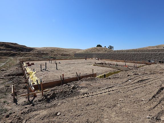 Exterior - May 19, 2026