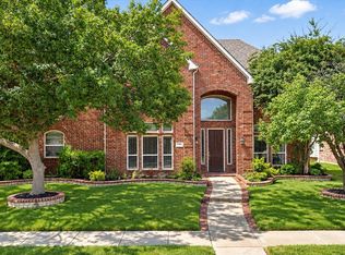 4409 Benton Elm Dr, Plano, TX 75024