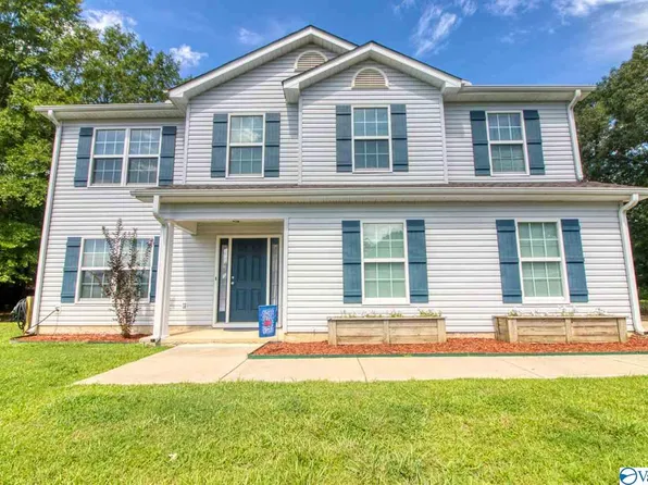 3163 Huckaby Bridge Rd SW, Hartselle, AL 35640