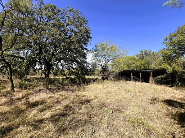 0 County Road 129, Brownwood, TX 76801