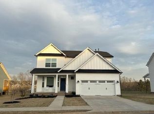 319 Glendon St, Greer, SC 29651