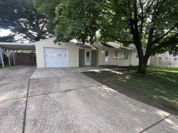 (undisclosed Address), Trenton, OH 45067