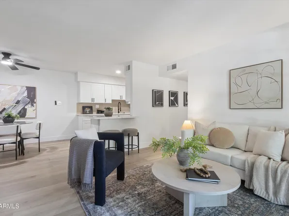 5995 N 78TH Street #1111, Scottsdale, AZ 85250