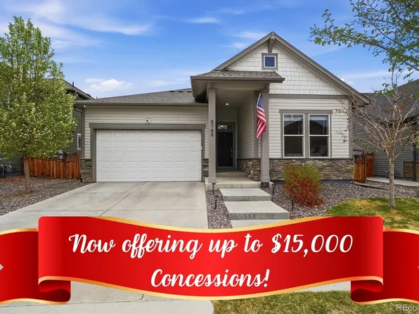 5789 Slate River Place, Brighton, CO 80601