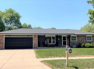 755 N 86th St, Lincoln, NE 68505
