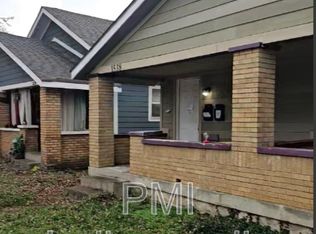 1540 N Grant Ave UNIT B, Indianapolis, IN 46201