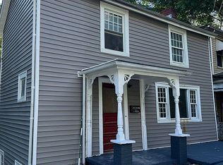 To Be Disclosed Soon #1, Lynchburg, VA 24504