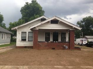 521 4th St SW, Birmingham, AL 35211