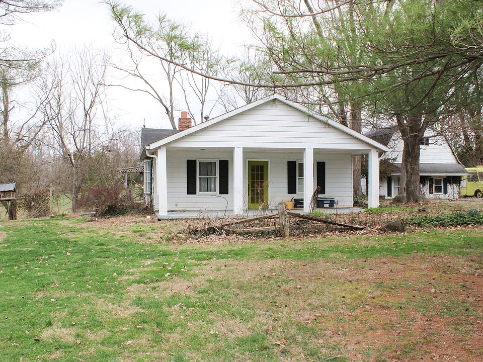 1st image of 3320 E Private Road 140 N
