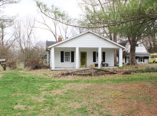 3320 E Private Road 140 N, North Vernon, IN