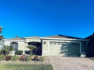 1240 Legendary Blvd, Clermont, FL 34711