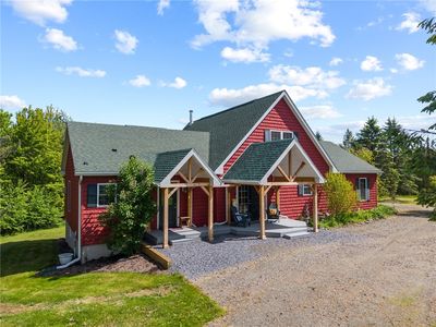 407 Decker Hill Rd, Van Etten, NY, 14889