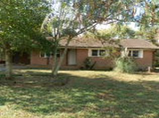 7955 Woodleaf Rd, Woodleaf, NC 27054