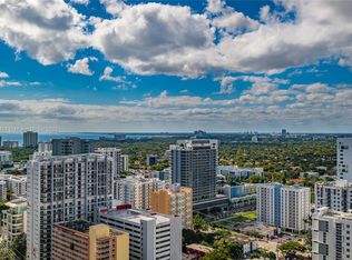 Rise Condo, Miami, FL 33130