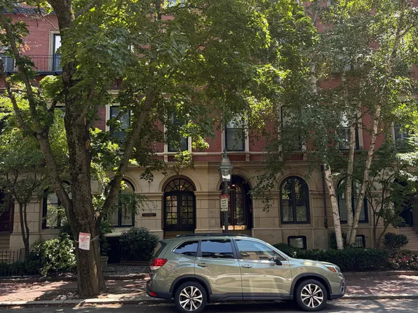 26 Marlborough St, Boston, MA