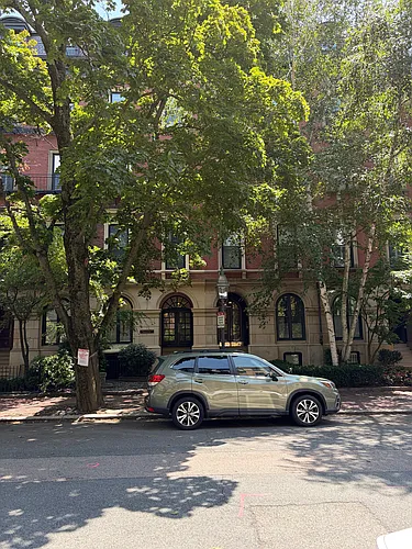 26 Marlborough St #1 Photo 1