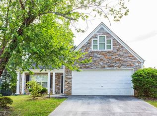2545 Lake Royale Dr, Riverdale, GA 30296
