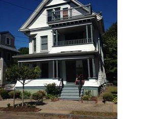 17 Cottage St, New Haven, CT 06511