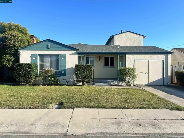 2305 Star Ave, Hayward, CA 94546