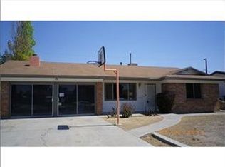 10347 Bayo Ave, El Paso, TX 79925
