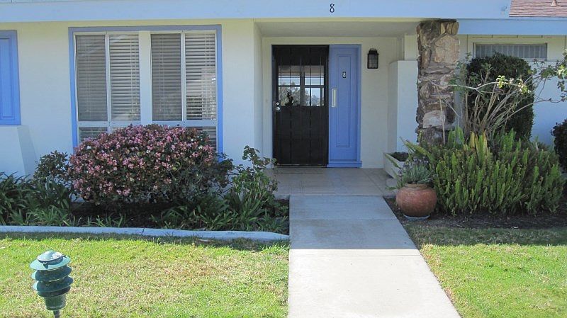 2nd image of 3660 Vista Campana N Unit 45