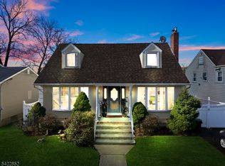 195 Emerson Ave, Paterson, NJ