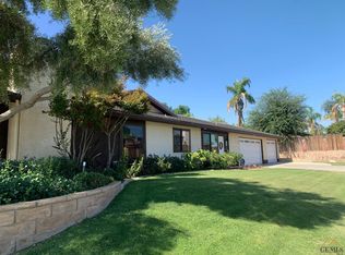 421 Sierra St, Taft, CA 93268