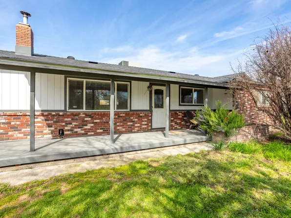 18962 Gas Point Rd, Cottonwood, CA 96022