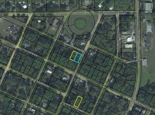 Martin Ave, Panacea, FL 32346