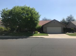 1153 N Karen Ave, Clovis, CA 93611