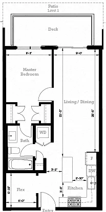 1150 Memorial Dr NW — Photo 22